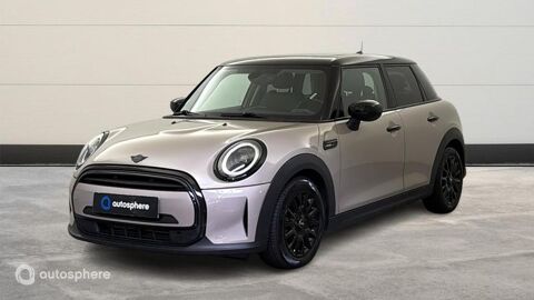Mini Cooper 136ch Classic 2021 occasion M&eacute;rignac 33700