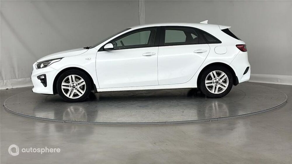 Ceed 1.0 T-GDI 100ch Active 2021 occasion 59600 Maubeuge