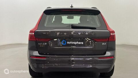 XC60 B4 197ch Start Geartronic 2022 occasion 16430 Champniers