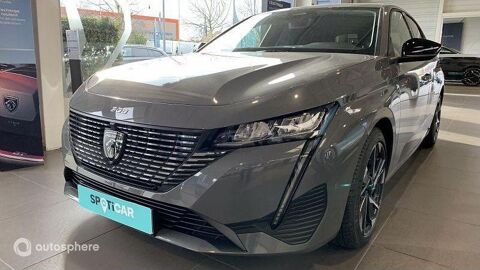 Annonce voiture Peugeot 308 38914 