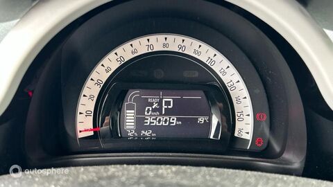 Twingo E-Tech Electric Equilibre R80 Achat Int&eacute;gral 2023 occasion 59190 Hazebrouck