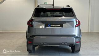 Duster 1.6 hybrid 140ch Extreme 2025 occasion 13700 Marignane