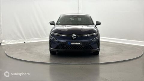 M&eacute;gane E-Tech Electric EV60 220ch Techno optimum charge 2022 occasion 57400 Buhl-Lorraine