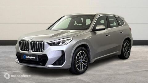 Annonce voiture BMW X1 38499 €