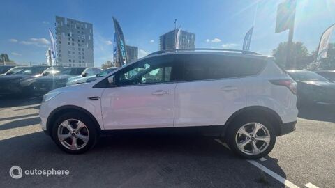 Kuga 2.0 TDCi 150ch Stop&Start Titanium 4x2 2017 occasion 60200 Compi&egrave;gne