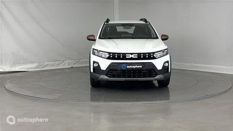 Sandero 1.0 TCe 110ch Stepway Extreme -25 2026 occasion 51100 Reims