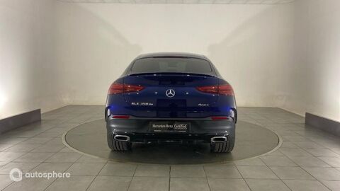 Classe GLE 350 de Hybrid EQ 197ch+156ch AMG Line 4Matic 9G-Tronic 2026 occasion 86000 Poitiers