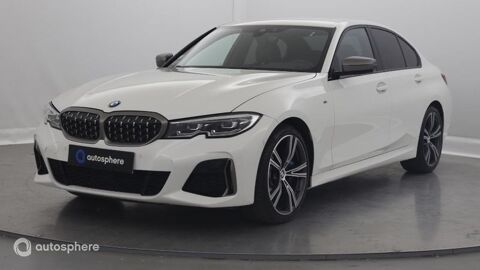 Annonce voiture BMW Srie 3 51399 