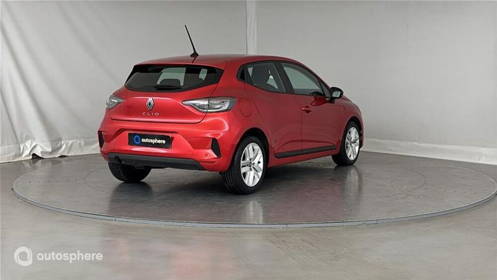 Clio 1.5 Blue dCi 100ch Evolution 2024 occasion 62114 Sains-en-Gohelle
