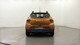 Sandero 1.0 TCe 90ch Stepway Expression 2023 occasion 94000 Cr&eacute;teil