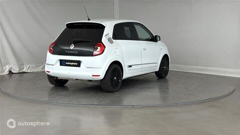 Twingo 1.0 SCe 65ch Urban Night 2022 occasion 57100 Thionville