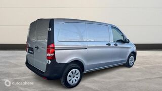 Vito 114 CDI Compact Pro Propulsion 9G-Tronic 2024 occasion 17140 LAGORD