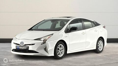 Annonce voiture Toyota Prius 18990 €