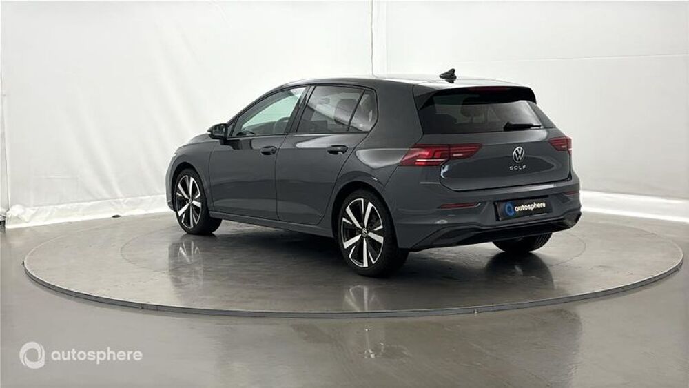 Golf 2.0 TDI 150ch VW Edition DSG7 2025 occasion 51530 Magenta