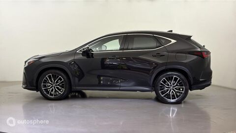 NX 450h+ Executive 4WD 2023 occasion 78240 CHAMBOURCY