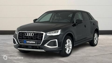 Annonce voiture Audi Q2 24999 €