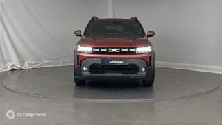 Duster 1.6 hybrid 140ch Extreme 2025 occasion 62114 Sains-en-Gohelle