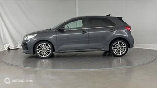 Rio 1.0 T-GDI 100ch GT-Line Premium DCT7 2023 occasion 62800 LIEVIN