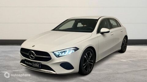 Annonce voiture Mercedes Classe A 29999 �