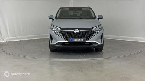 Qashqai e-POWER 190ch N-Connecta 2024 2024 occasion 51530 MAGENTA
