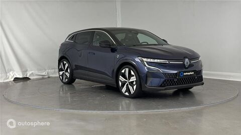 M&eacute;gane E-Tech Electric EV60 220ch Iconic super charge 2023 occasion 57000 Metz