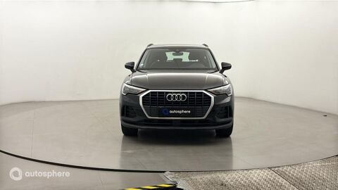 Q3 35 TDI 150ch Design S tronic 7 2020 occasion 86000 Poitiers