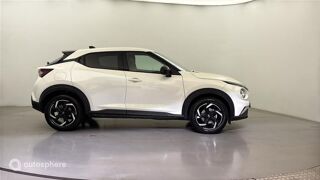 Juke 1.0 DIG-T 114ch Tekna DCT 2023 2023 occasion 33260 LA TESTE DE BUCH