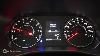 Sandero 1.0 ECO-G 100ch Expression 2023 occasion 59850 Nieppe