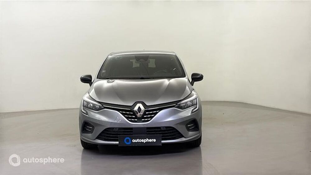 Clio 1.0 TCe 90ch Techno 2023 occasion 94000 Cr&eacute;teil