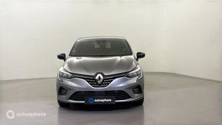 Clio 1.0 TCe 90ch Techno 2023 occasion 94000 Cr&eacute;teil
