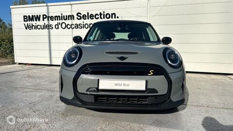 Cooper SE 184ch Edition Camden BVA 5CV 2022 occasion 30000 N&icirc;mes