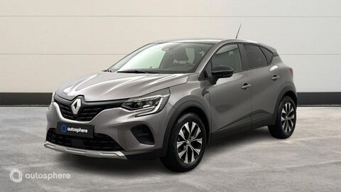 Renault Captur 1.0 TCe 90ch Evolution 2024 occasion Villemomble 93250