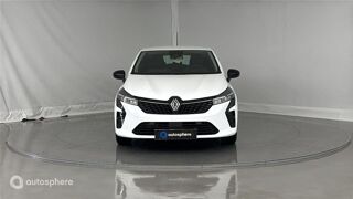 Clio 1.0 TCe 90ch Evolution - 24 2024 occasion 59494 Petite-For&ecirc;t