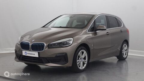 Annonce voiture BMW Serie 2 17999 