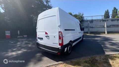 Master F3500 L2H2 2.3 Blue dCi 135ch Confort Euro6E 2024 occasion 59850 Nieppe