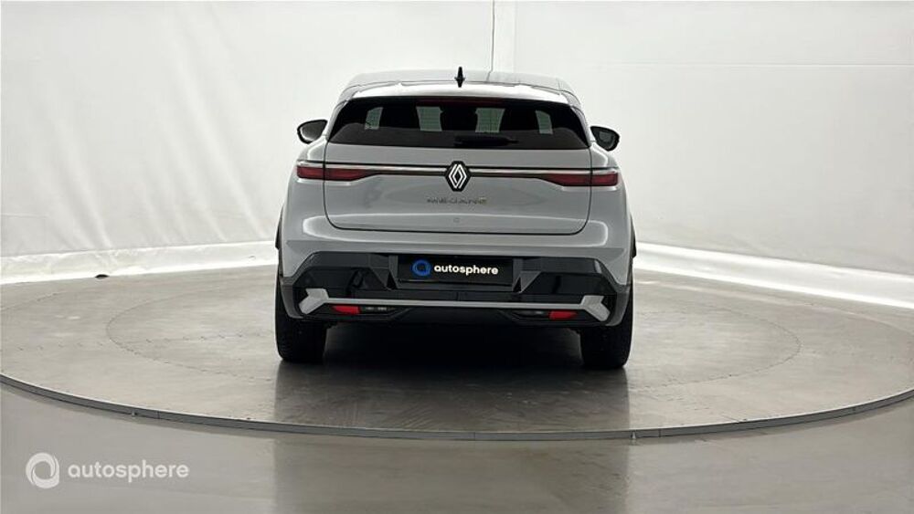 M&eacute;gane E-Tech Electric EV60 220ch Techno super charge 2023 occasion 57200 Sarreguemines