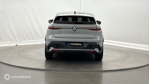 M&eacute;gane E-Tech Electric EV60 220ch Techno super charge 2023 occasion 57200 Sarreguemines