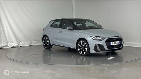 A1 35 TFSI 150ch Competition S tronic 7 8cv 2023 occasion 51100 Reims