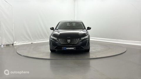 308 SW 1.2 PureTech 130ch S&S Allure EAT8 2023 occasion 60200 Compi&egrave;gne