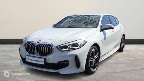 Annonce voiture BMW Série 1 28999 €