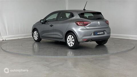 Clio 1.0 SCe 65ch Authentic 2023 occasion 57155 Marly