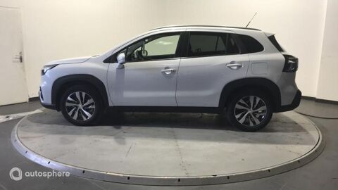 S-cross 1.5 Dualjet Hybrid 115ch Style Auto MY24 2025 occasion 78310 Coignières