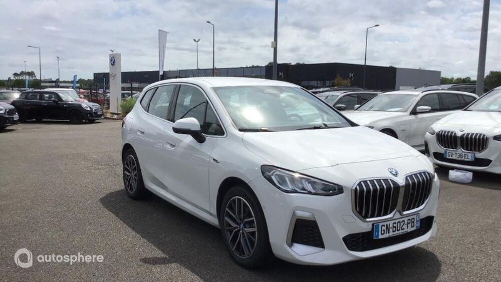 Serie 2 225e 245ch xDrive M Sport DKG7 2023 occasion 40990 MEES