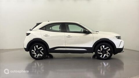 Mokka 1.2 Turbo 130ch Elegance 2022 occasion 63000 Clermont-Ferrand
