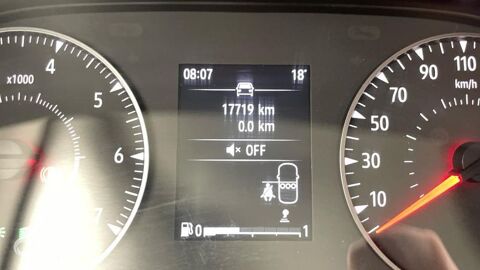 Sandero 1.0 SCe 65ch Essential 2023 occasion 02500 Hirson
