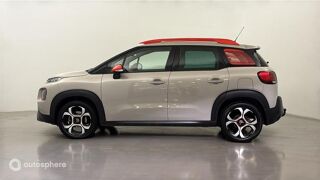 C3 Aircross PureTech 110ch S&S Shine EAT6 E6.d-TEMP 114g 2019 occasion 86000 Poitiers