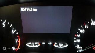 Focus 1.0 EcoBoost 125ch ST-Line 2020 occasion 60740 Saint-Maximin
