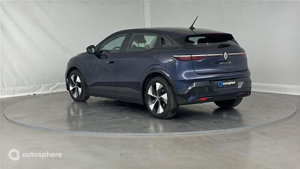 M&eacute;gane E-Tech Electric EV60 220ch Equilibre super charge 2023 occasion 59470 Wormhout