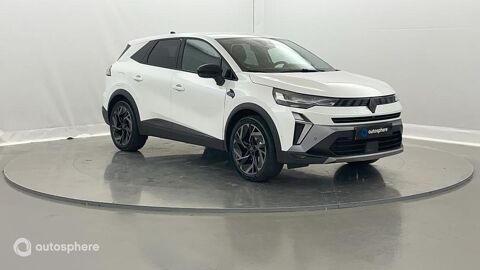 Symbioz 1.6 E-Tech full hybrid 145ch esprit Alpine 2025 occasion 51200 &Eacute;pernay