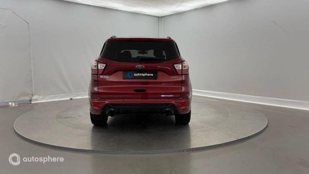 Kuga 1.5 Flexifuel-E85 150ch Stop&Start ST-Line 4x2 Euro6.2 2019 occasion 59300 Valenciennes